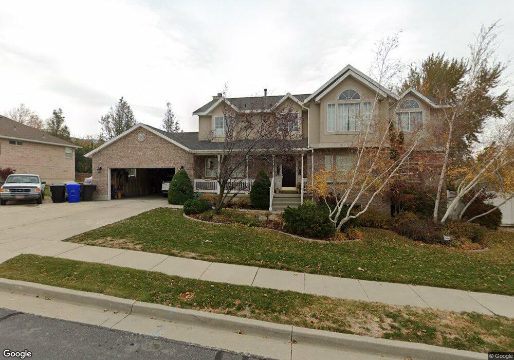 524 E 700 S, Centerville, UT 84014 - photo 1