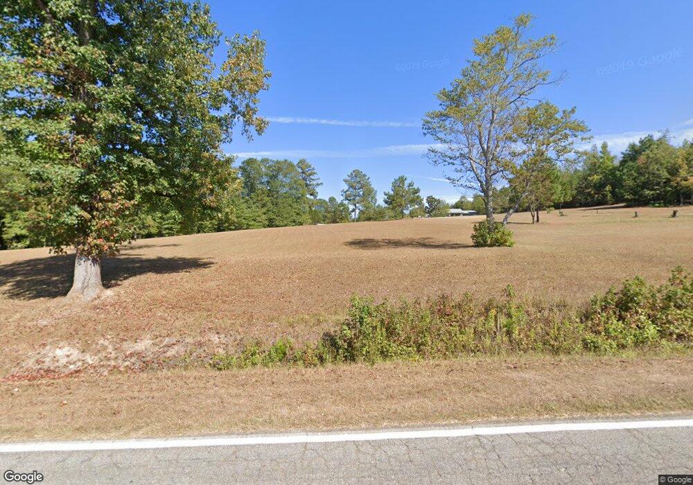 489 Grove St, Barnesville, GA 30204 - photo 1