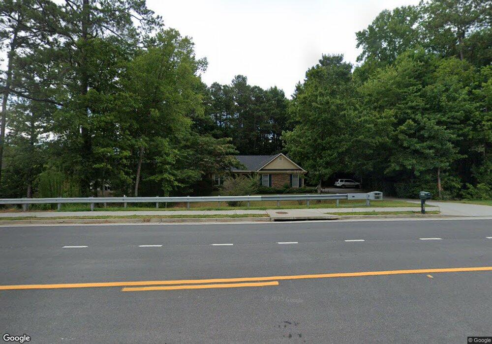 3812 Medlock Bridge Rd, Norcross, GA 30092 - photo 1