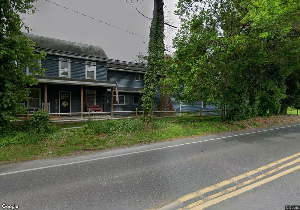 2170 Brookside Rd, Macungie, PA 18062 - photo 1