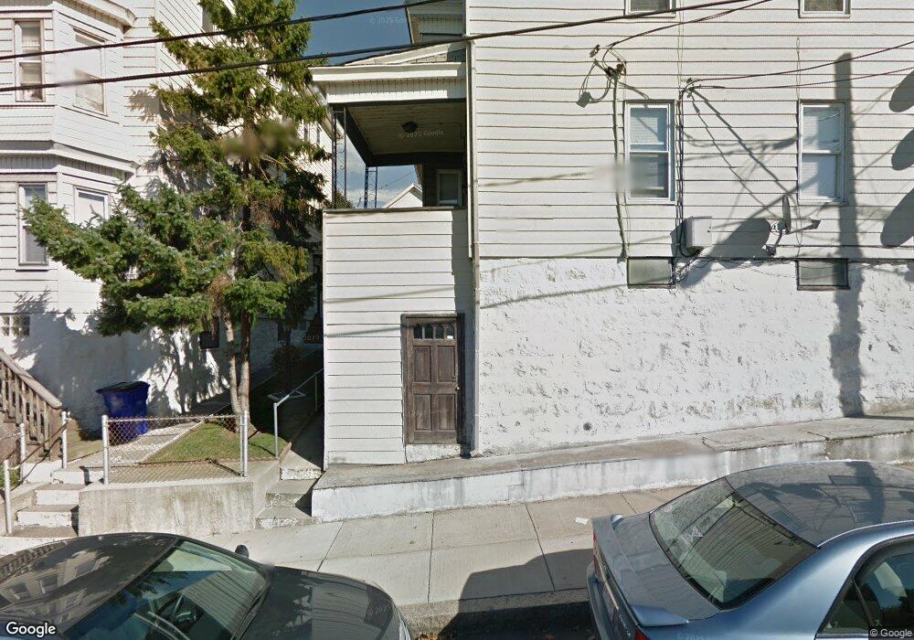 194 Beach St, Fall River, MA 02721 - photo 1