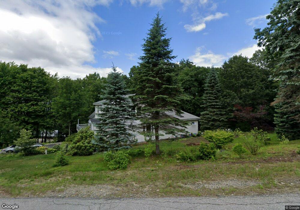 59 Stonehenge Dr, Henniker, NH 03242 - photo 1