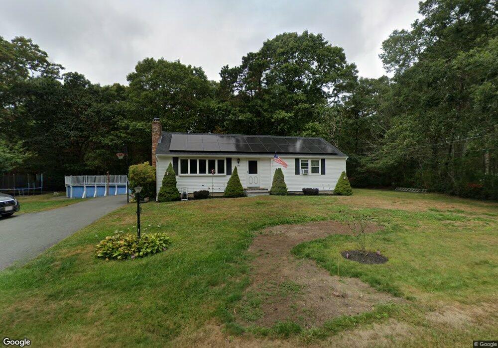 239 Plum Hollow Rd, East Falmouth, MA 02536 - photo 1