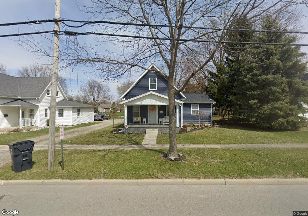 521 W Sycamore St, Columbus Grove, OH 45830 - photo 1