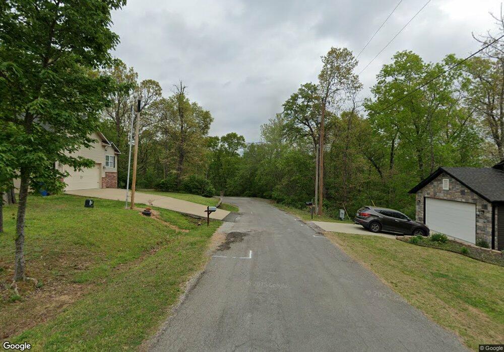 400 Marlin Ln, Bella Vista, AR 72714 - photo 1