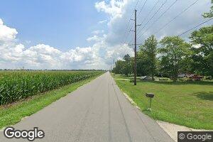 6601 W 1800 S, Remington, IN 47977