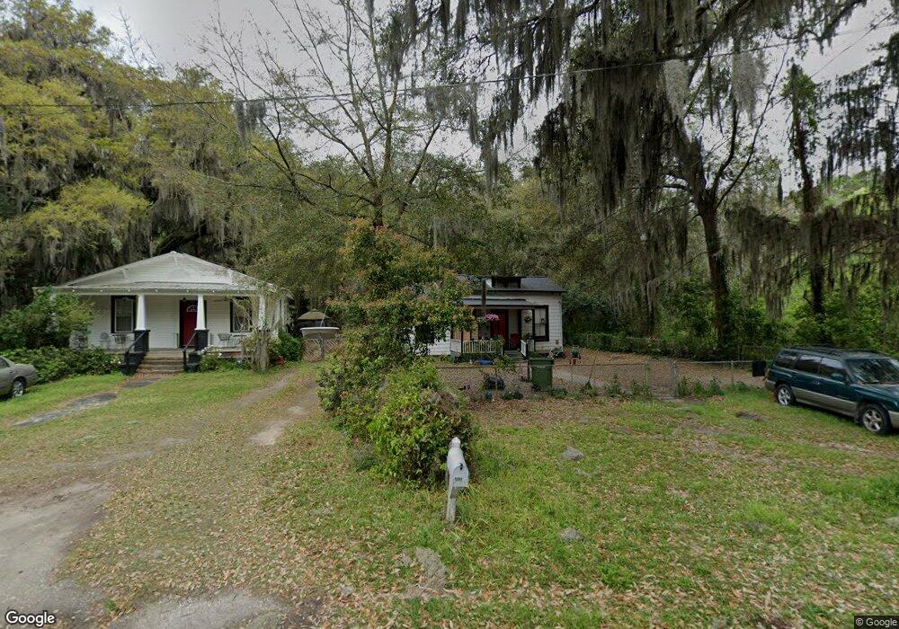 5411 Jasmine Ave, Savannah, GA 31406 - photo 1