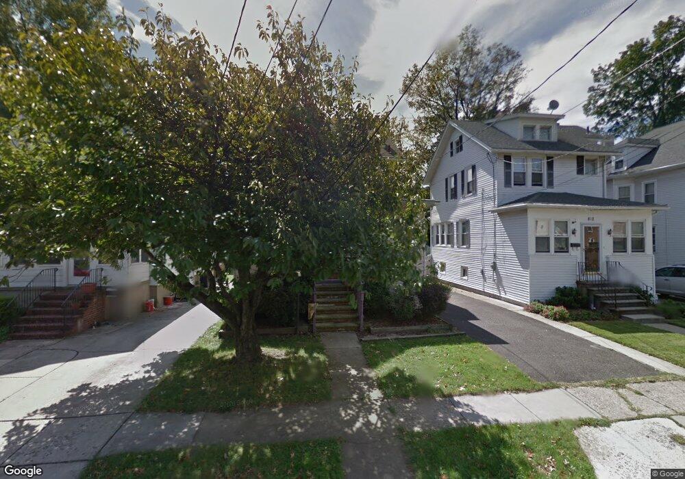 814 Belmont Ave, Collingswood, NJ 08108 - photo 1