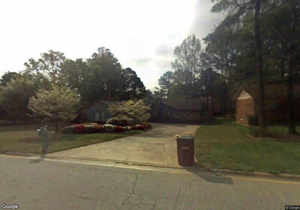 5206 Ashford Ct SW, Lilburn, GA 30047 - photo 1