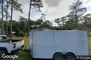 1004 Euclid Ave, Waycross, GA 31501