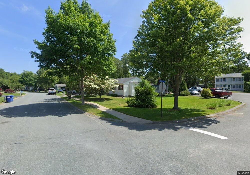 3 Hurley Cir, South Kingstown, RI 02879 - photo 1