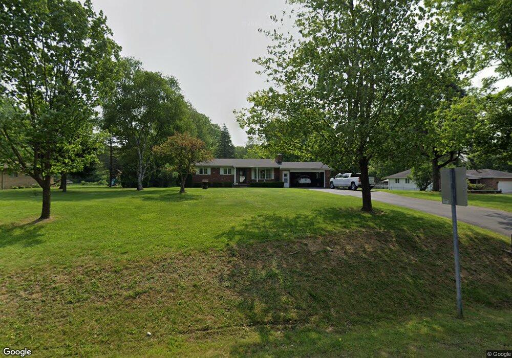 13216 N Center Rd, Clio, MI 48420 - photo 1