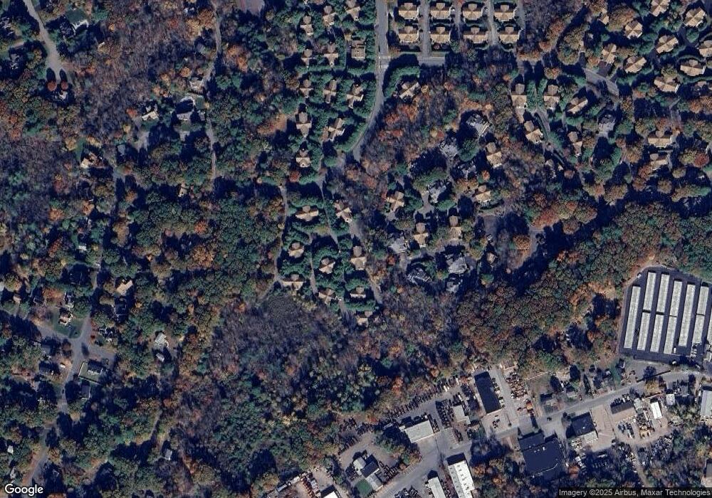 47 47c Captain Eames Cr unit c,47, Ashland, MA - photo 1