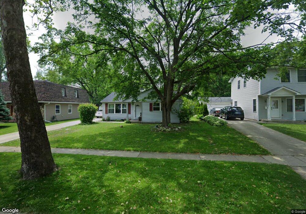 3607 Bluebird Ln, Rolling Meadows, IL 60008 - photo 1