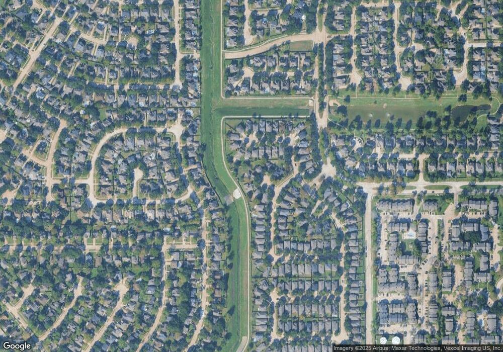 15615 Manorford Ct, Houston, TX 77095 - photo 1