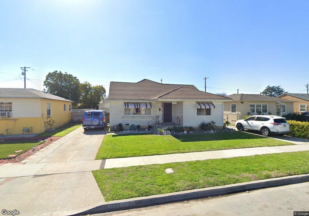 1684 E 122nd St, Los Angeles, CA 90059 - photo 1