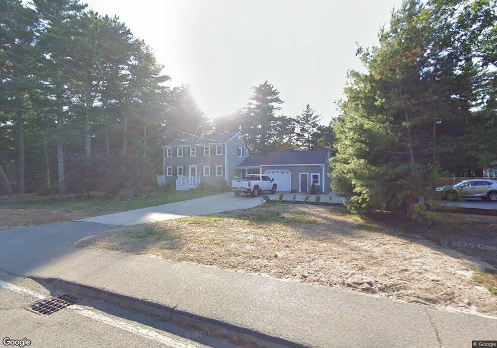 118 S Meadow Rd, Carver, MA 02330 - photo 1