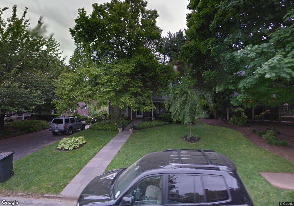 527 Winding Way, Merion Station, PA 19066 - photo 1