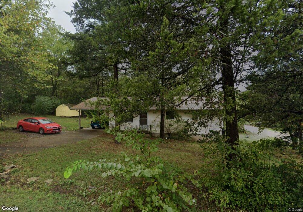 402 S 8th St, Flippin, AR 72634 - photo 1