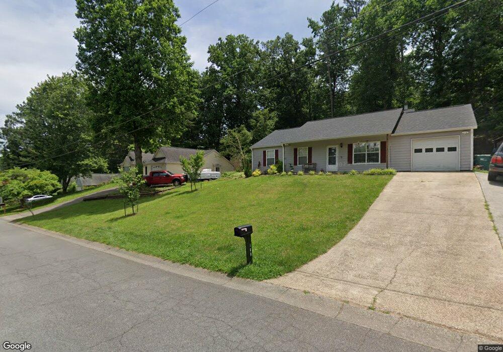 168 Colemans Bluff Dr unit 2, Woodstock, GA 30188 - photo 1