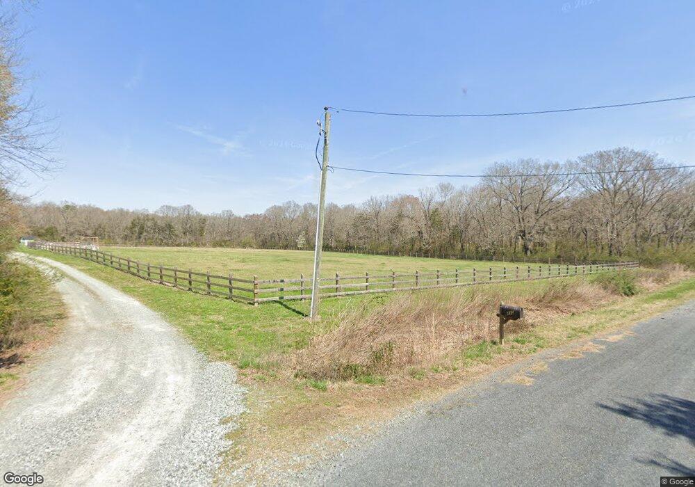 435 George Hudson Rd, Siler City, NC 27344 - photo 1