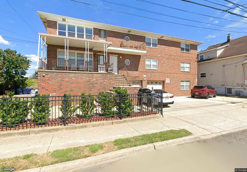 100 Troast St unit 2nd Fl, Hackensack, NJ 07601 - photo 1