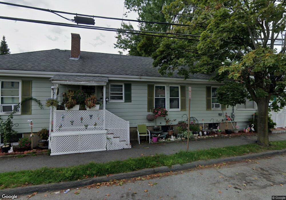 76 Dix St, Waltham, MA 02453 - photo 1