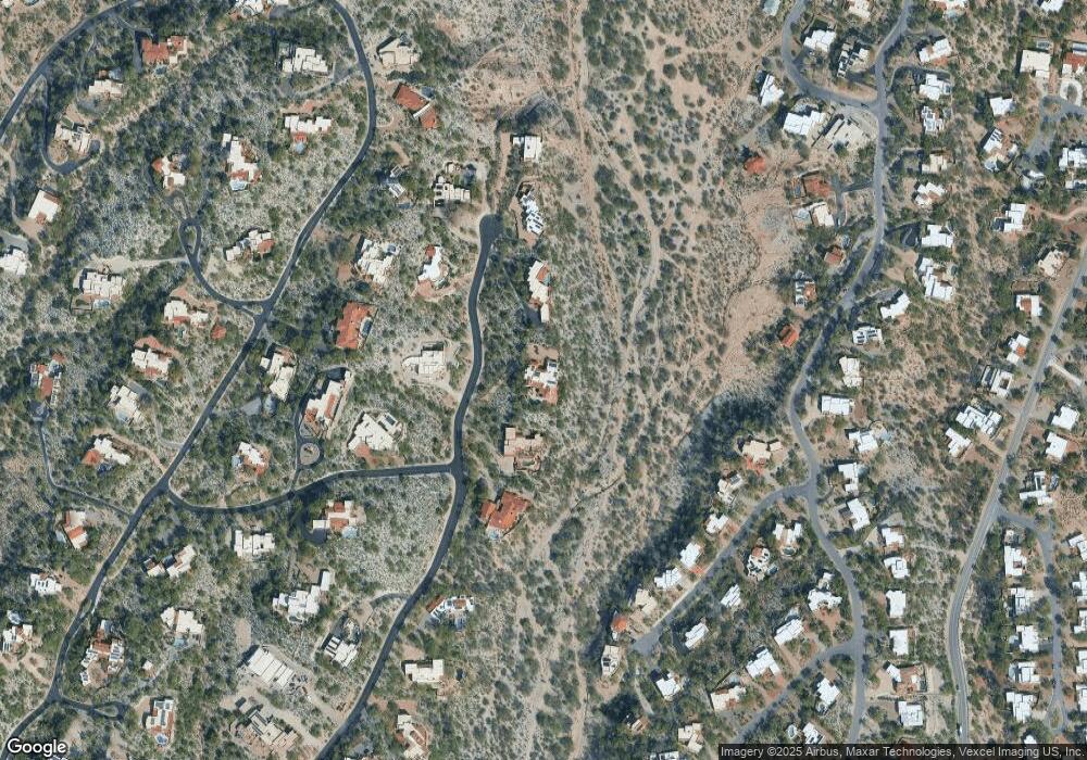 5150 N Via de La Granja, Tucson, AZ 85718 - photo 1