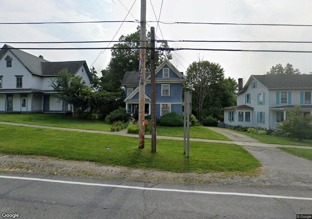 5 S Maple Ave, Millerton, NY 12546 - photo 1