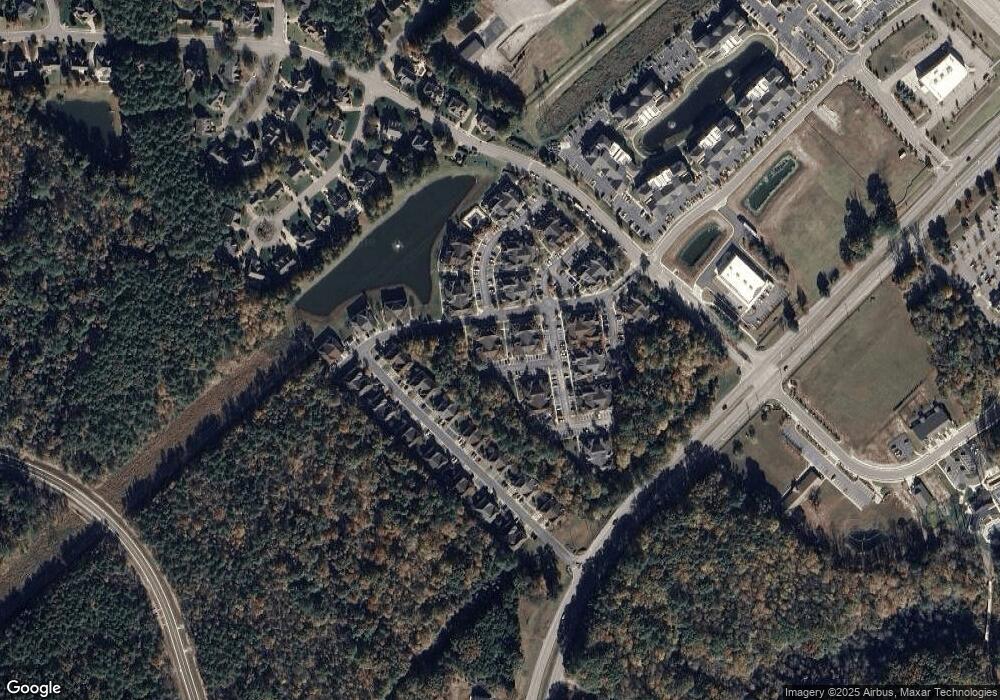 801 Marsh Elder Trail, Carrollton, VA 23314 - photo 1