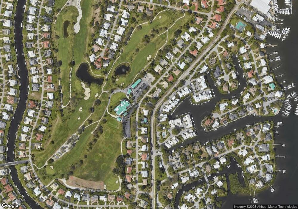 3874 SE Fairway E, Stuart, FL 34997 - photo 1