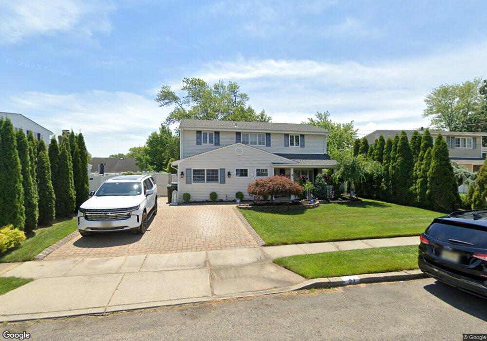 21 Adams St, Old Bridge, NJ 08857 - photo 1