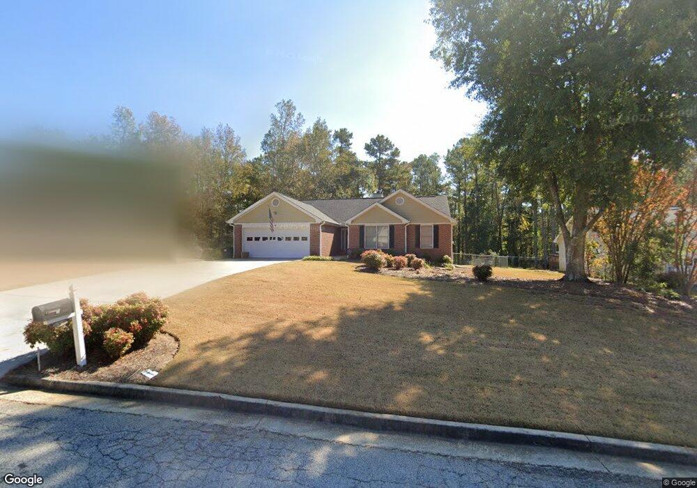 40 Pine Hill Ct, Covington, GA 30016 - photo 1