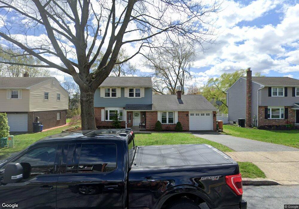 4980 Painted Sky Rd, Reading, PA 19606 - photo 1