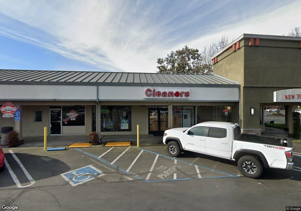 6404 Commerce Blvd, Rohnert Park, CA 94928 - photo 1