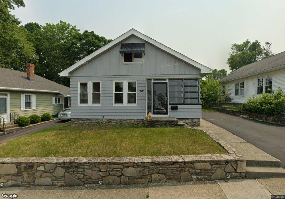 121 Dana Ave, Worcester, MA 01604 - photo 1