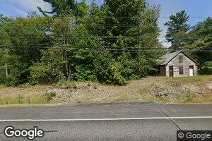 708 River Rd, Calais, ME 04619