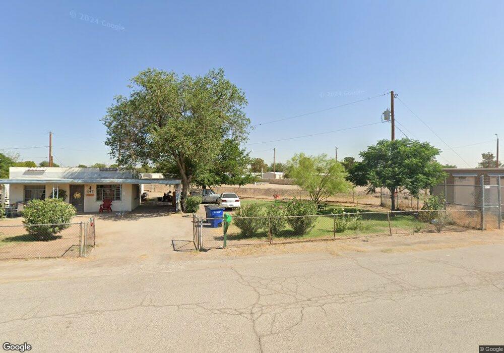 549 Martha Way, El Paso, TX 79907 - photo 1