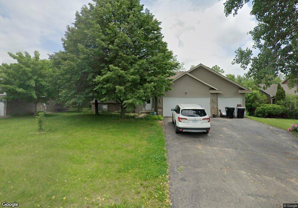 15793 Foxhill Ave N, Hugo, MN 55038 - photo 1