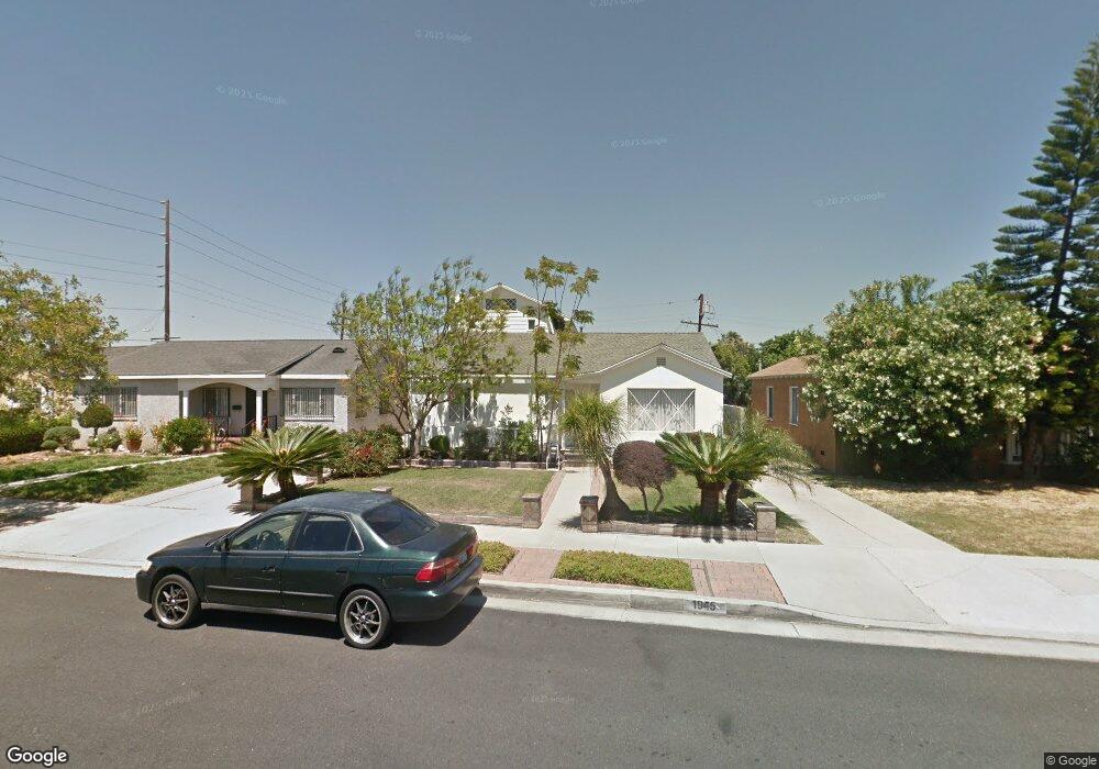 1945 W 149th St, Gardena, CA 90249 - photo 1