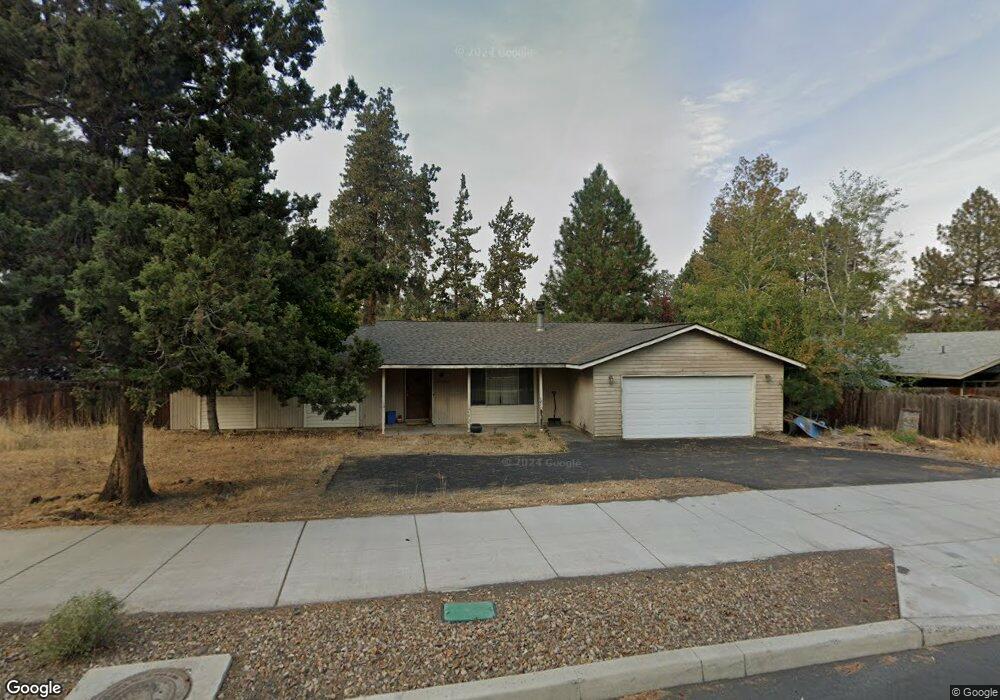 20320 Murphy Rd, Bend, OR 97702 - photo 1