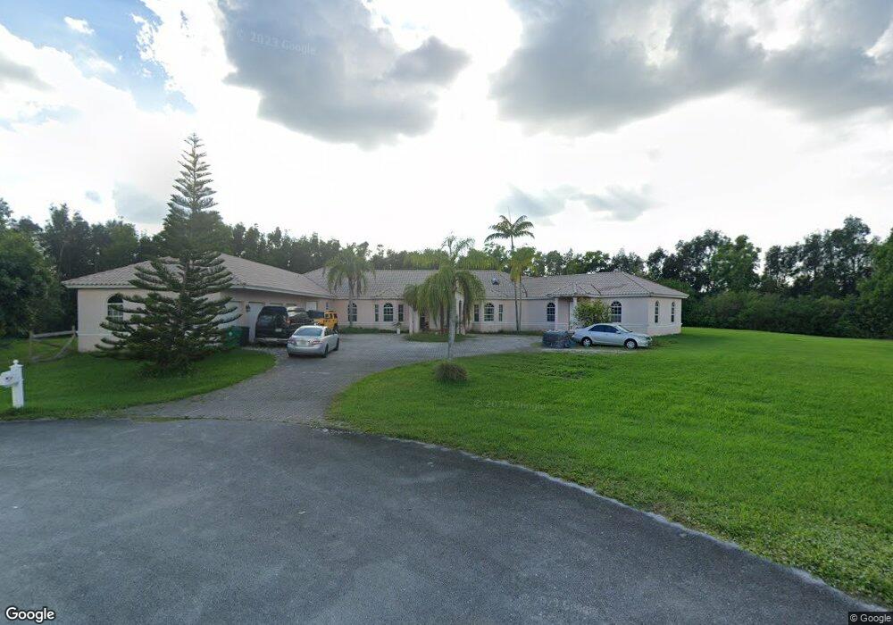 5955 SW 192nd Terrace, Southwest Ranches, FL 33332 - photo 1