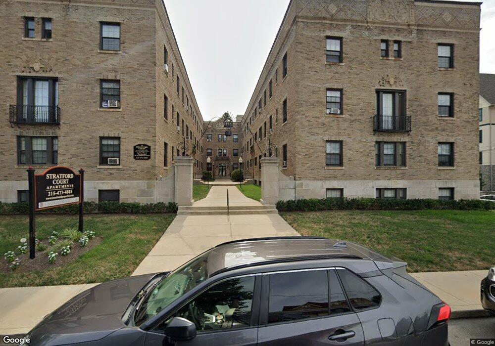 58 N Lansdowne Ave unit W301, Lansdowne, PA 19050 - photo 1