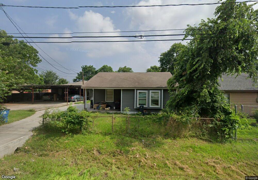 4219 Cedar Hill Ln, Houston, TX 77093 - photo 1