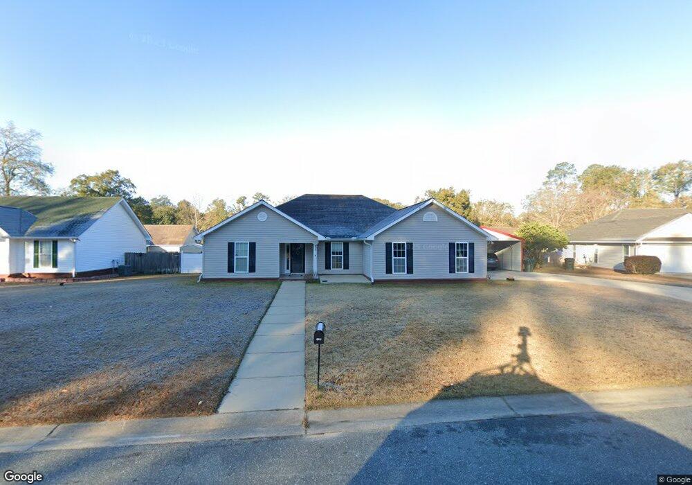 1307 Majestic Ave, Bainbridge, GA 39817 - photo 1