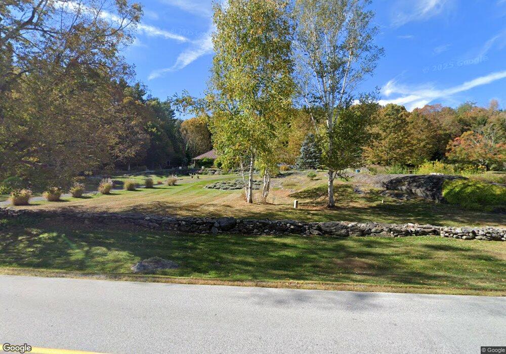 2171 Dorset West Rd, Dorset, VT 05251 - photo 1