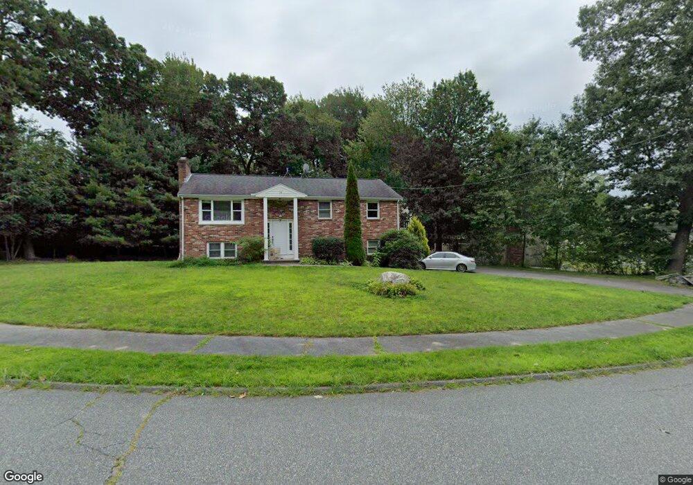 19 Ladyslipper Dr, Shrewsbury, MA 01545 - photo 1