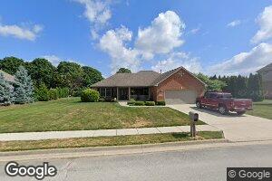 604 E Bridge St, Covington, OH 45318
