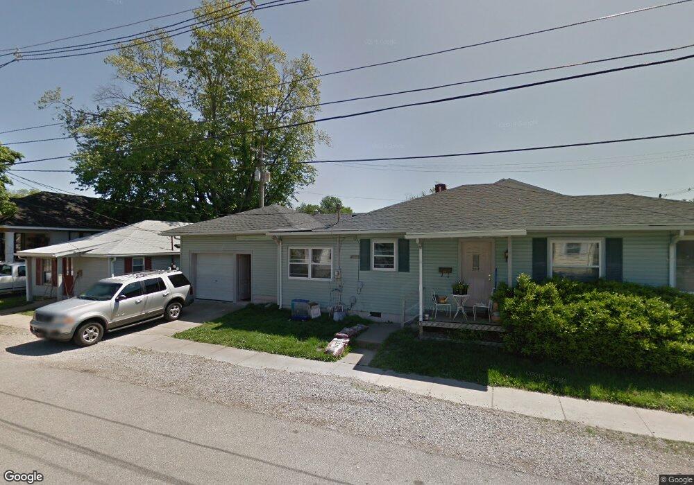 101 Plum St unit 107, Newburgh, IN 47630 - photo 1