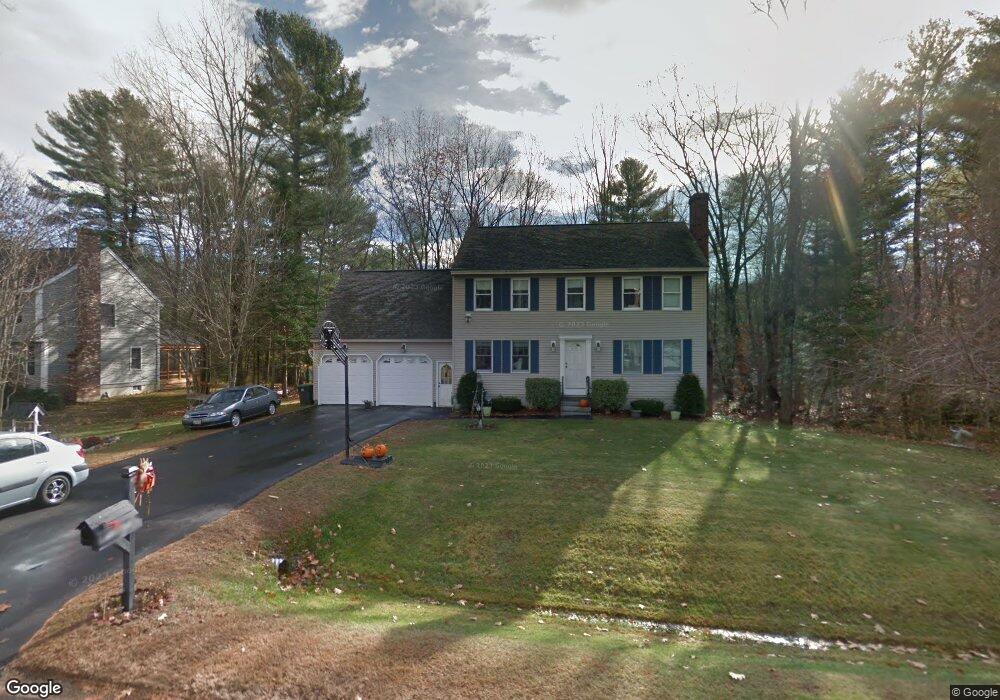 9 Ridgeway Rd, Scarborough, ME 04074 - photo 1